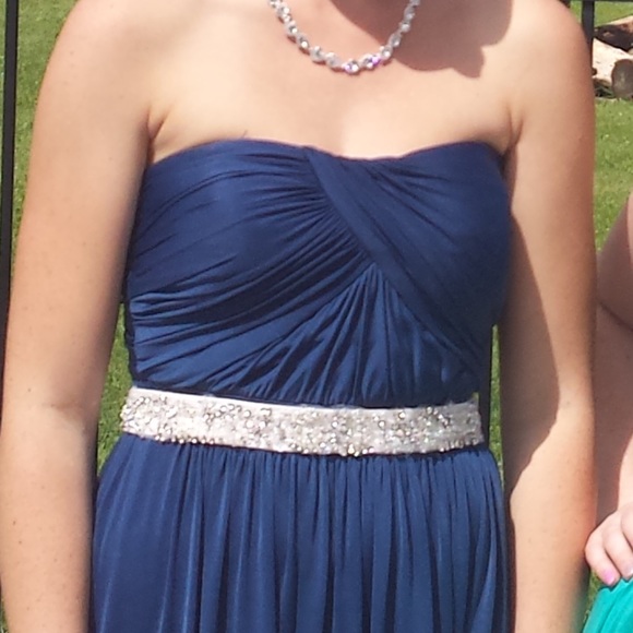 Jewelry belt - Picture 5 of 5